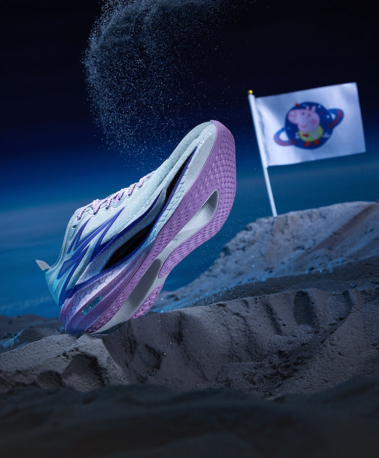 ④I.K.E Flame 4 MIX 